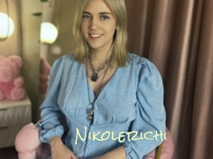 nikolerichi Porn Monkey Cash