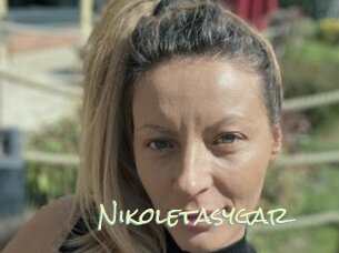 Nikoletasygar