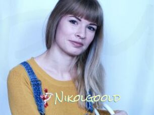 Nikolgoold