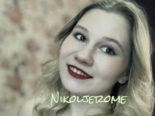 Nikoljerome