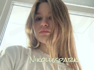 nikollespark Porn Monkey Cash