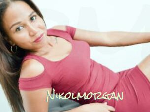 Nikolmorgan