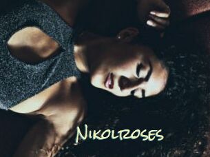 Nikolroses