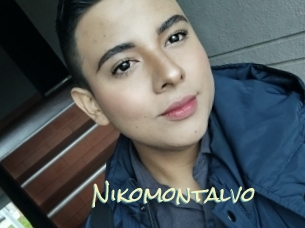 Nikomontalvo
