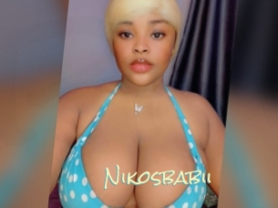 Nikosbabii