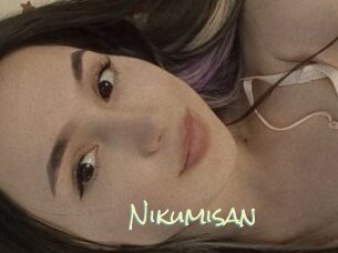 Nikumisan