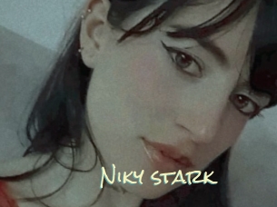 niky_stark Porn Monkey Cash