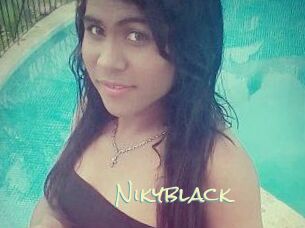 Nikyblack