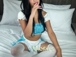 Nikywes