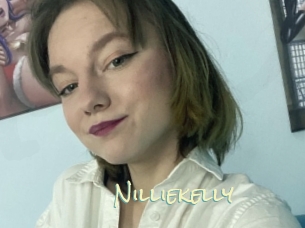 nilliekelly Porn Monkey Cash