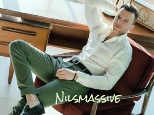 nilsmassive Porn Monkey Cash