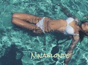 Ninablonde