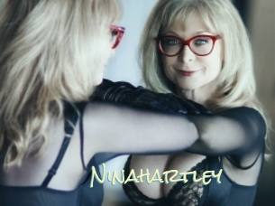 ninahartley Porn Monkey Cash