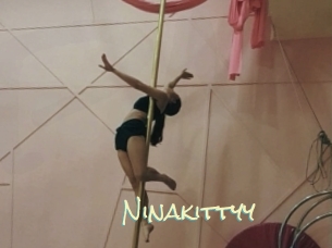 Ninakittyy