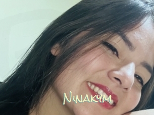 Ninakym