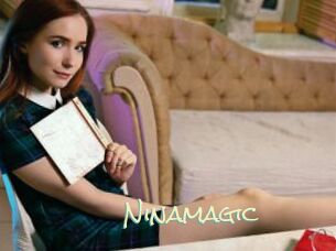 Ninamagic
