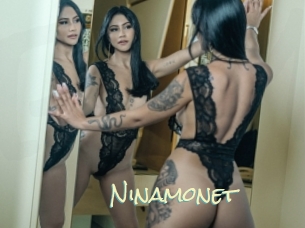 Ninamonet