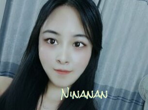 Ninanan