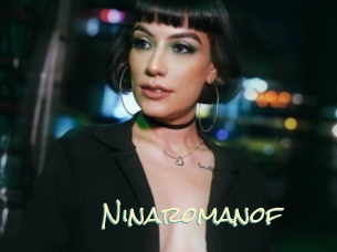 Ninaromanof