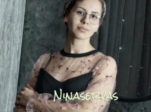 Ninaservas