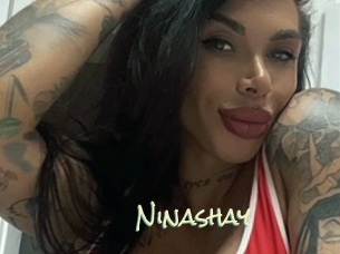 Ninashay