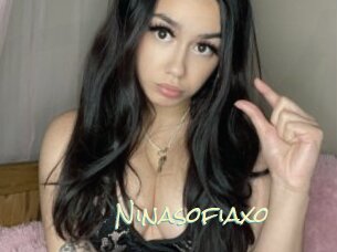 Ninasofiaxo