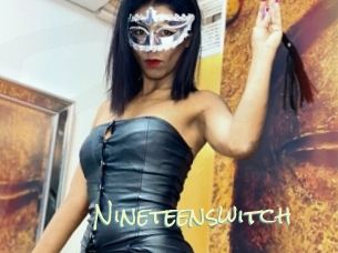 Nineteenswitch