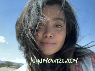 Niniyourlady