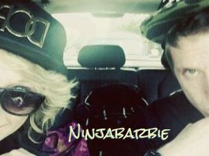 Ninjabarbie