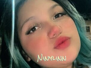 ninylinn Porn Monkey Cash