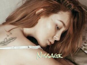Nissagk
