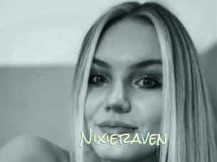 Nixieraven