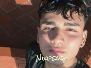 Nixpeach