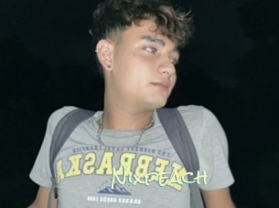 Nixpeach
