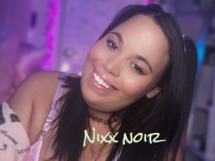 Nixx_noir