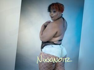 Nixxinoir