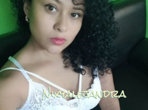 Nixyalejandra