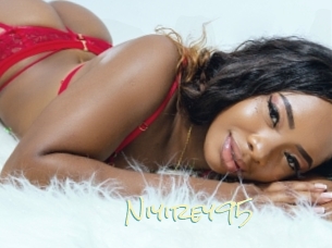 niyirey95 Porn Monkey Cash