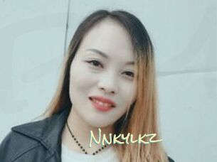 nnkylkz Porn Monkey Cash