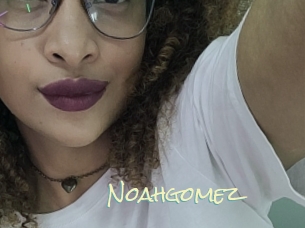 Noahgomez