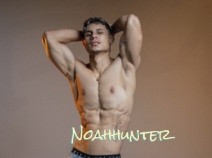 noahhunter Porn Monkey Cash