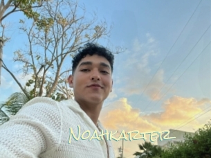 Noahkarter