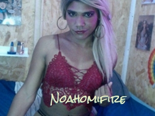 Noahomifire