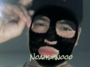 Noahsihnooo