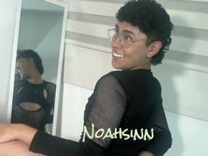 noahsinn Porn Monkey Cash