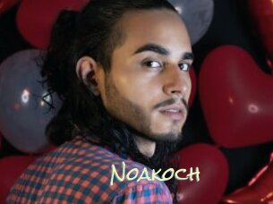 Noakoch