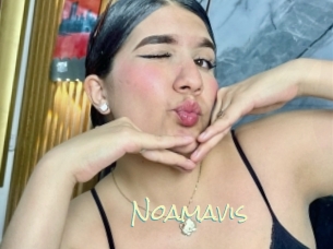 Noamavis