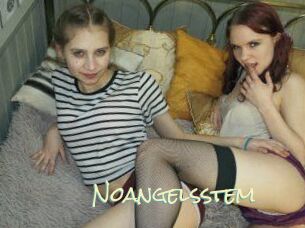 Noangelsstem