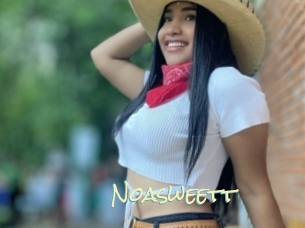 noasweett Porn Monkey Cash