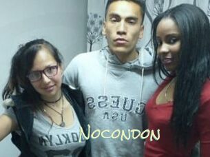 Nocondon